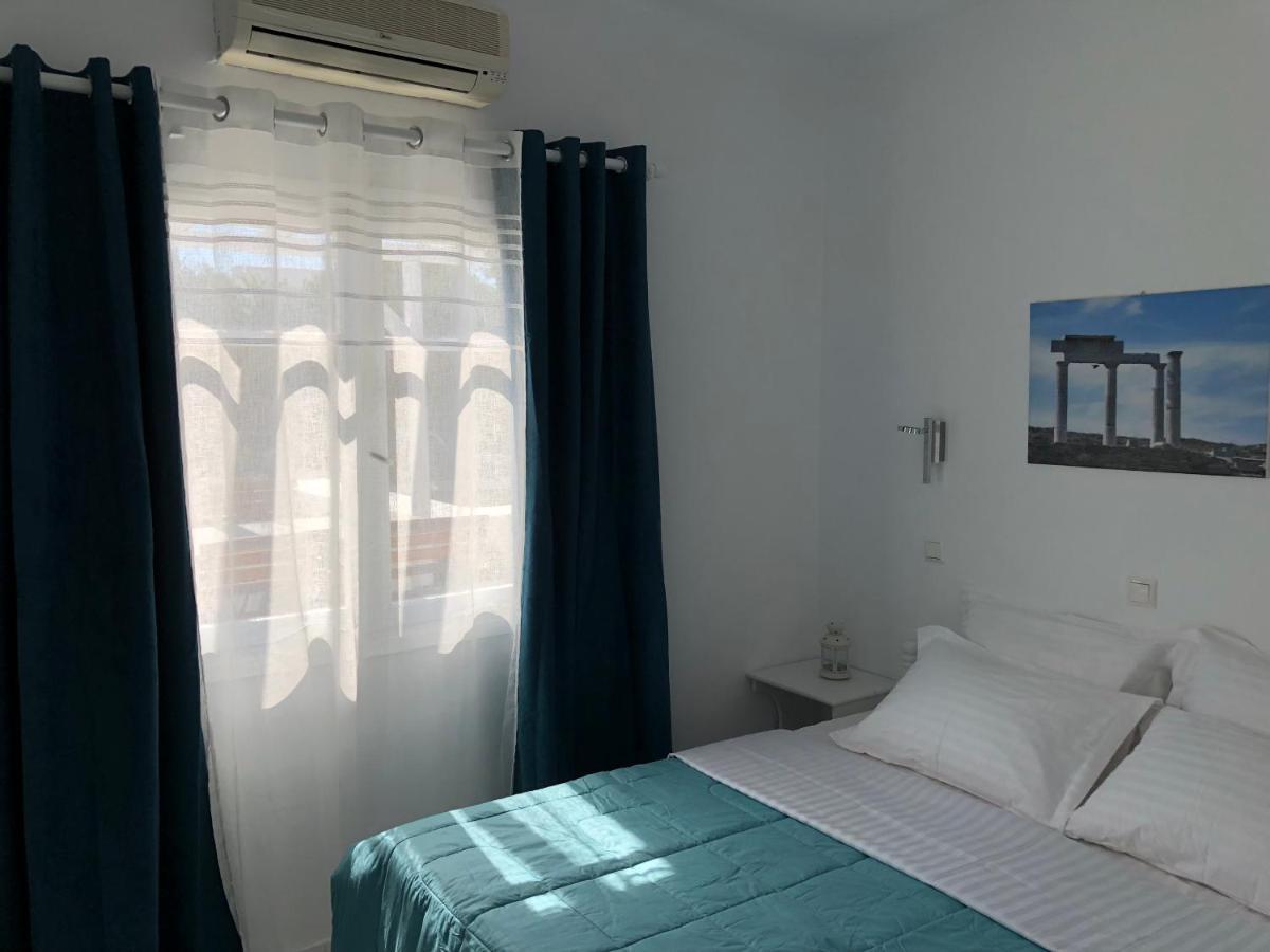 Mykonos Town Room 11 מראה חיצוני תמונה