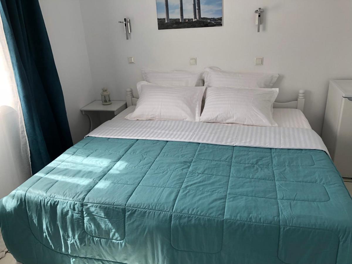 Mykonos Town Room 11 מראה חיצוני תמונה