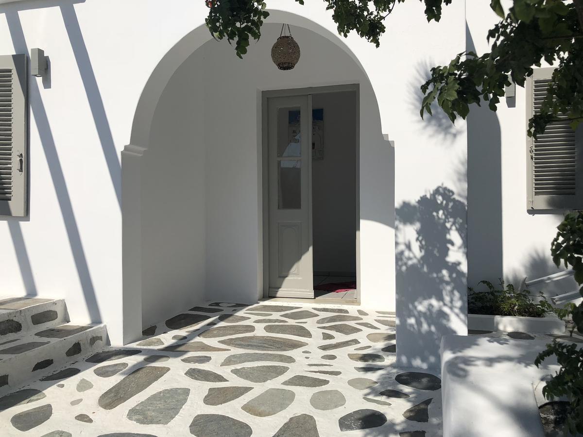 Mykonos Town Room 11 מראה חיצוני תמונה