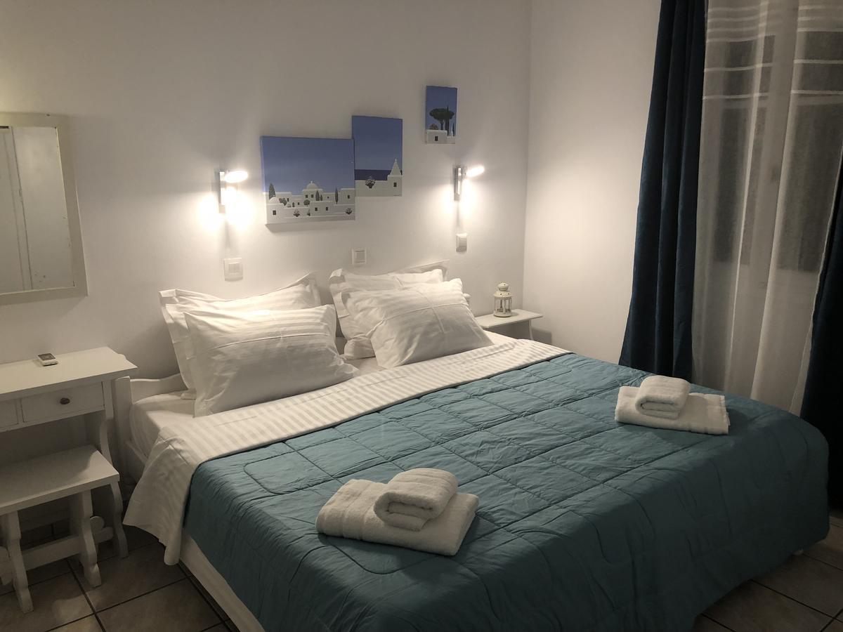 Mykonos Town Room 11 מראה חיצוני תמונה