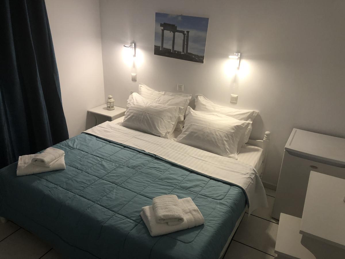 Mykonos Town Room 11 מראה חיצוני תמונה