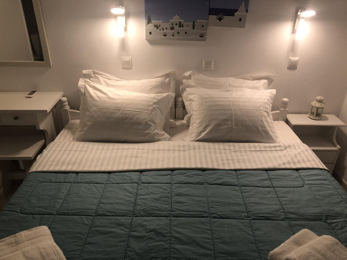 Mykonos Town Room 11 מראה חיצוני תמונה