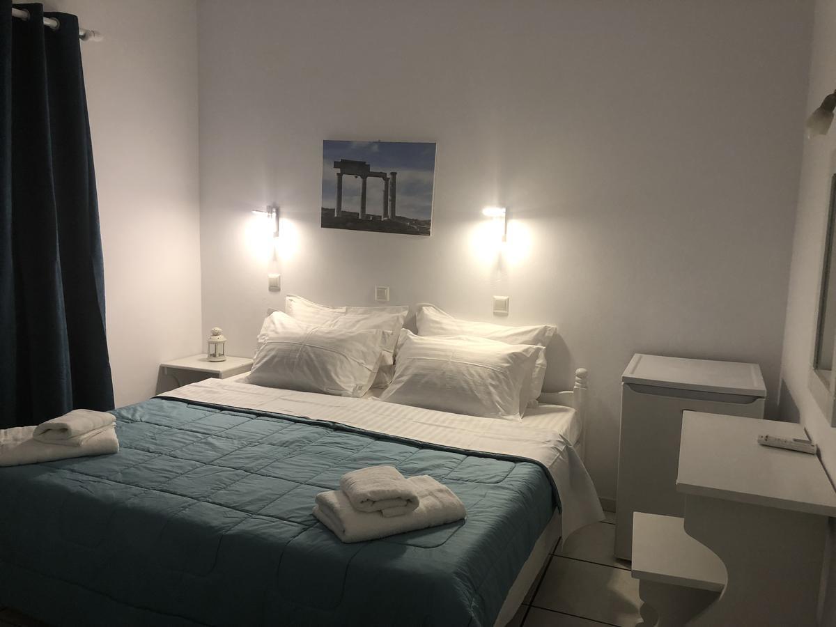 Mykonos Town Room 11 מראה חיצוני תמונה