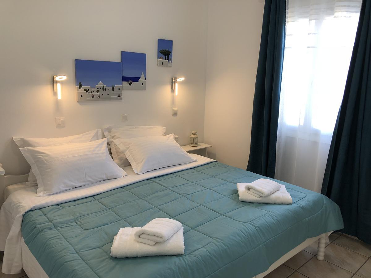 Mykonos Town Room 11 מראה חיצוני תמונה