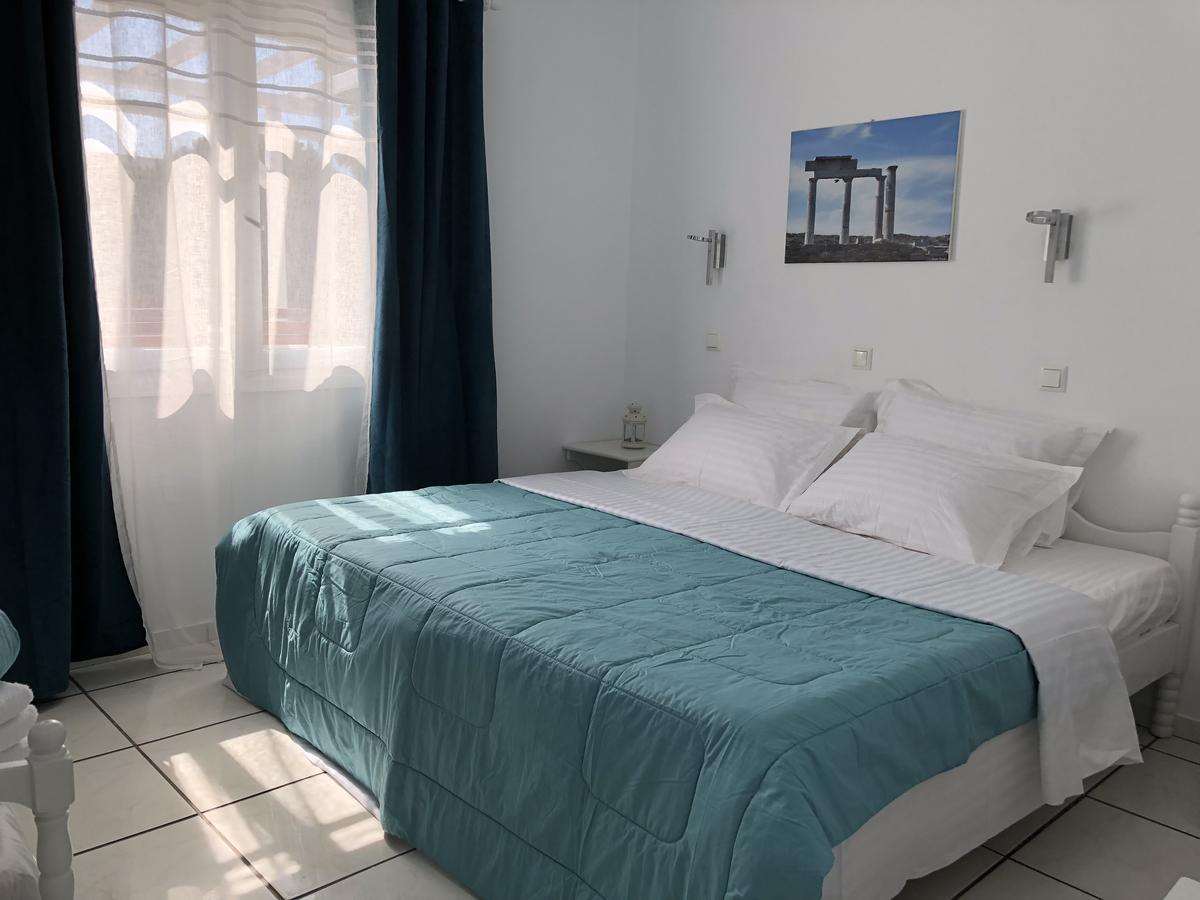 Mykonos Town Room 11 מראה חיצוני תמונה