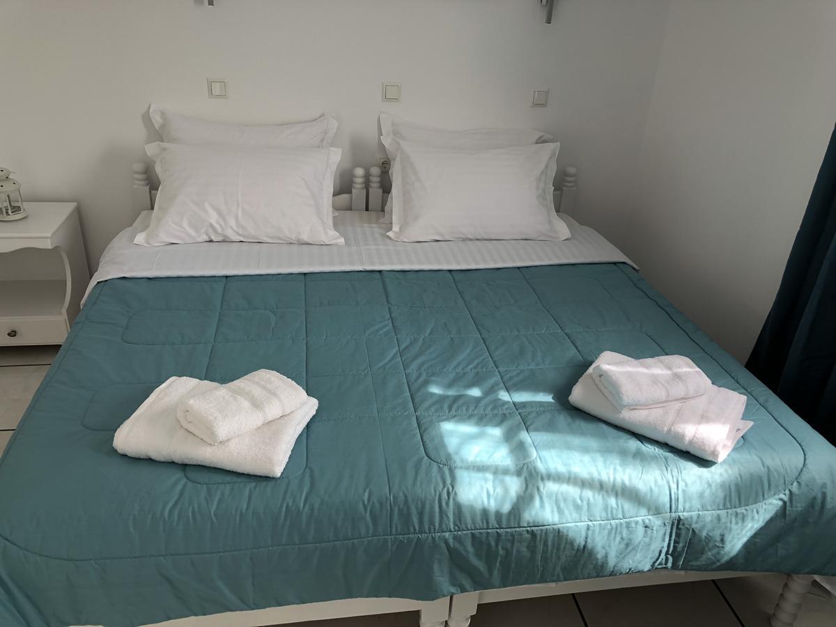 Mykonos Town Room 11 מראה חיצוני תמונה