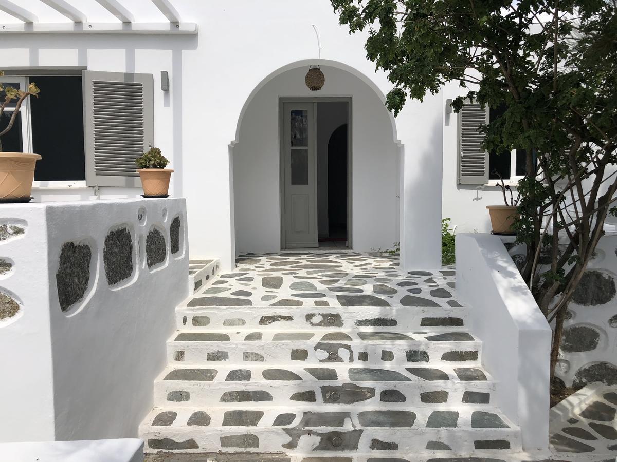 Mykonos Town Room 11 מראה חיצוני תמונה