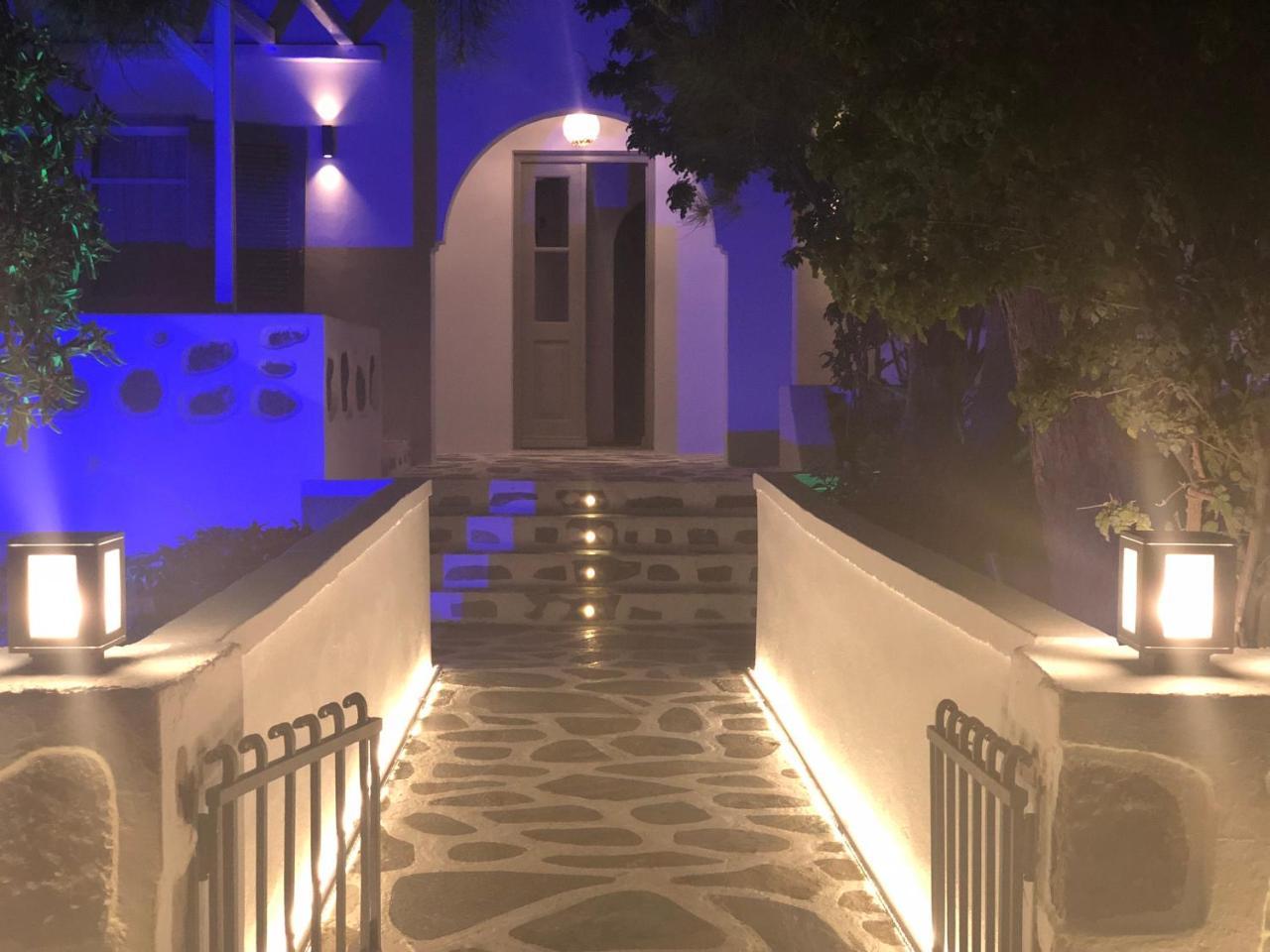 Mykonos Town Room 11 מראה חיצוני תמונה