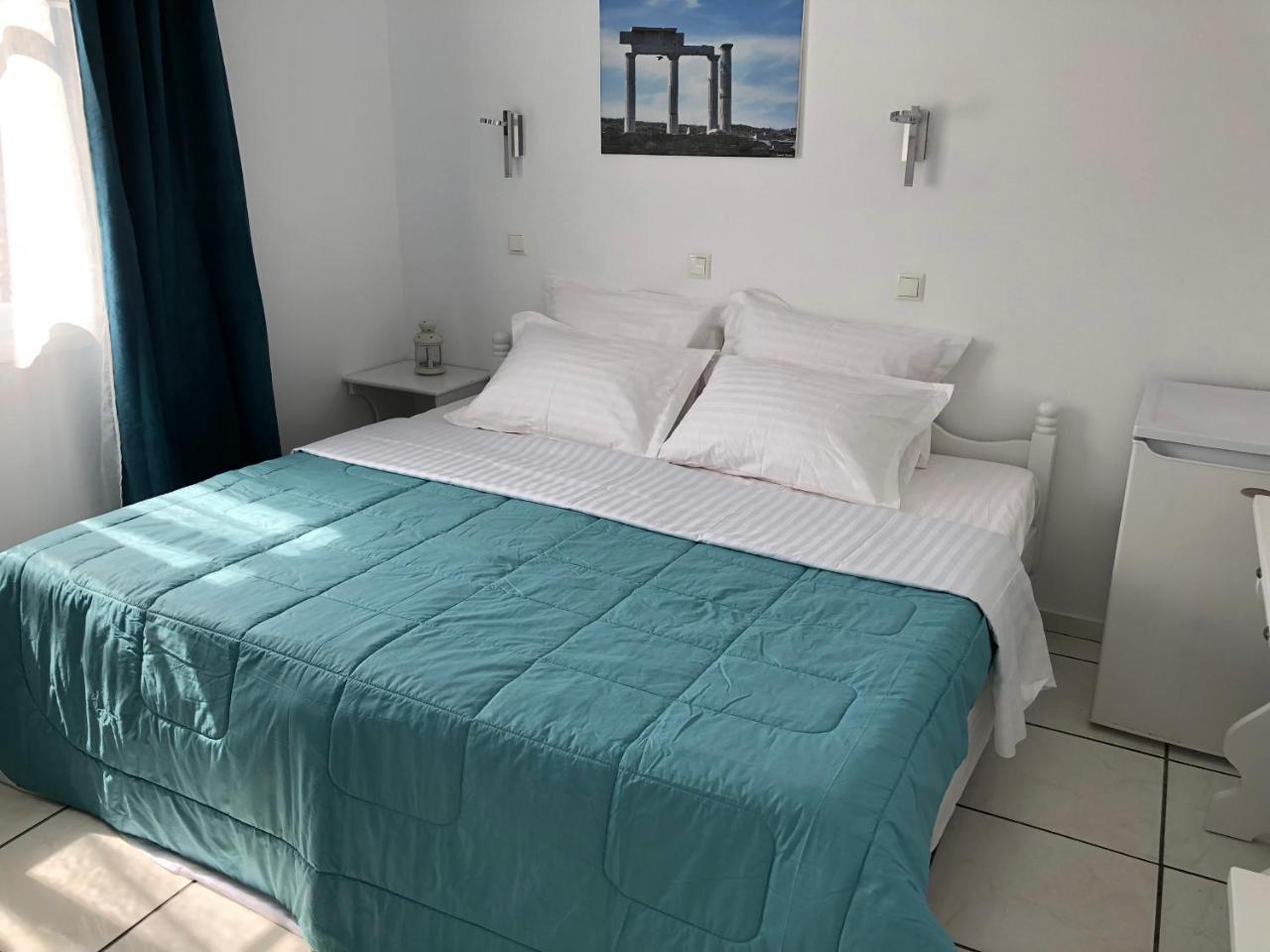 Mykonos Town Room 11 מראה חיצוני תמונה