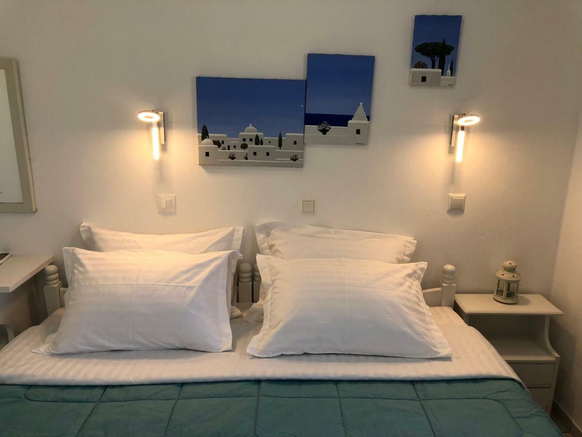 Mykonos Town Room 11 מראה חיצוני תמונה