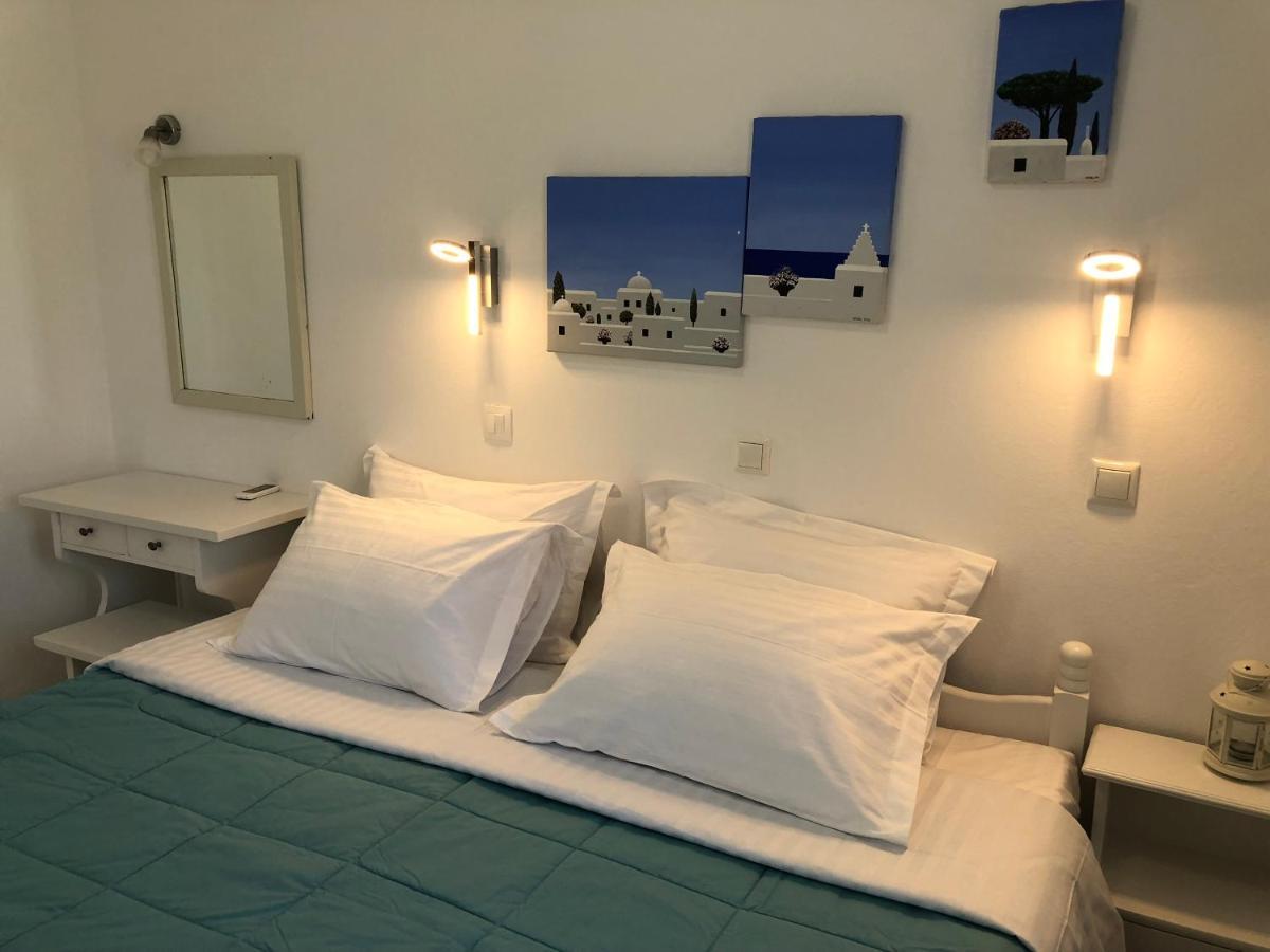 Mykonos Town Room 11 מראה חיצוני תמונה